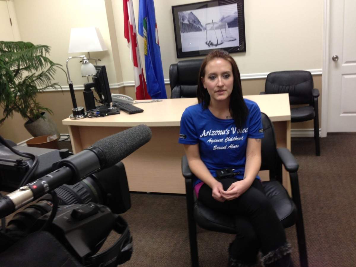 Province admits justice system failed alleged sexual assault victim - image