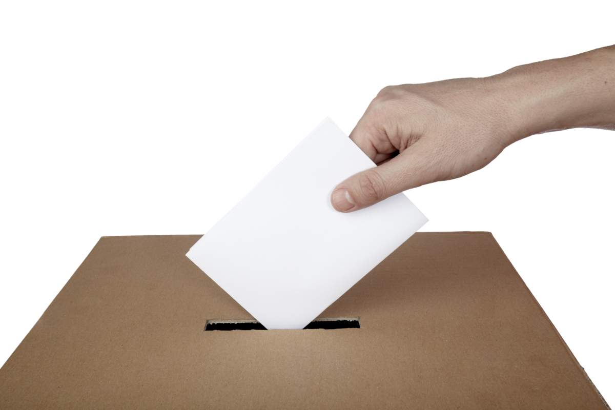 Election Predictor: bellwether or battleground ridings - image