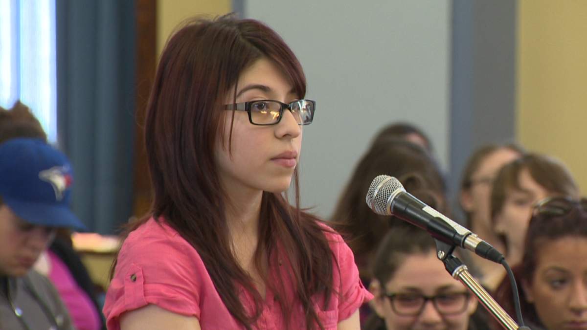 Diane De Courcy Dawson