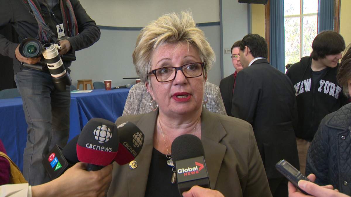 Diane De Courcy Dawson