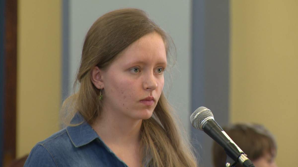 Diane De Courcy Dawson