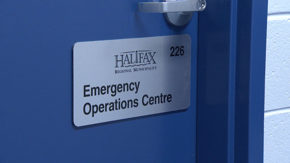 Is Halifax ready for emergencies? Halifax Globalnews.ca