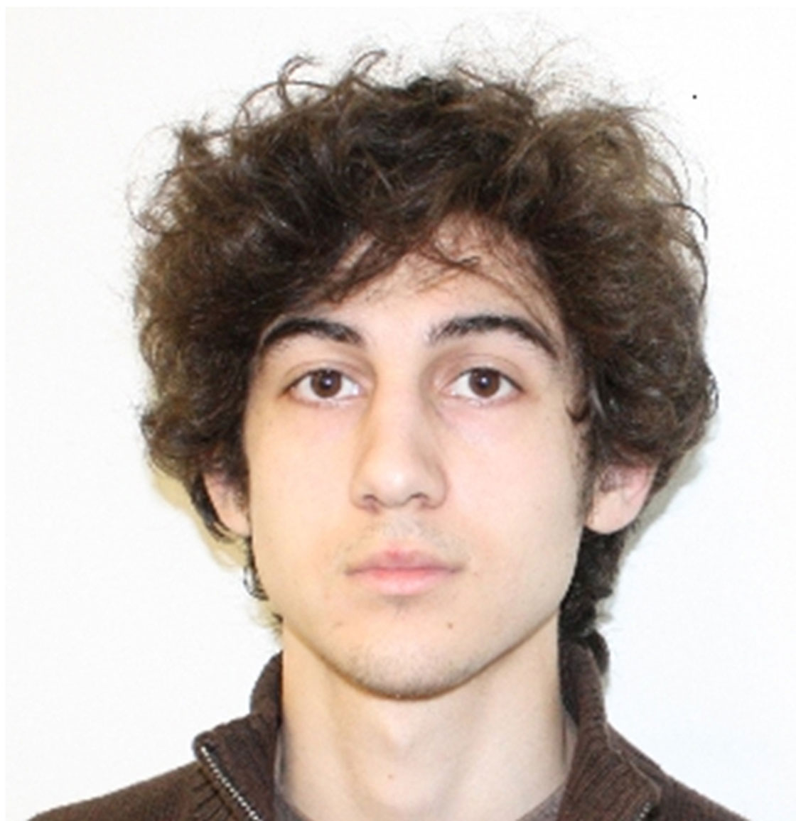 An image of Dzhokar Tsarnaev, age 19, previously identified as Suspect 2 in the Boston Marathon bombing investigation.