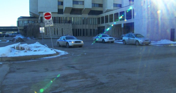 Restraint Procedures Under Review After Prisoner Escapes Ruh Saskatoon Globalnewsca