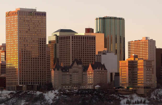 Province approves CRL for downtown Edmonton - image
