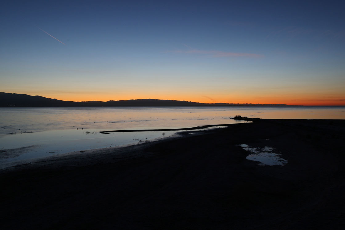 The remote region of 58 pristine lakes has been used since the late 1960s for groundbreaking freshwater studies.