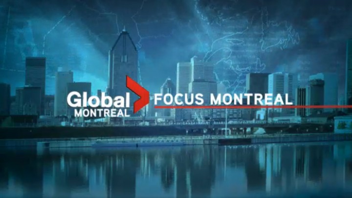 Focus Montreal