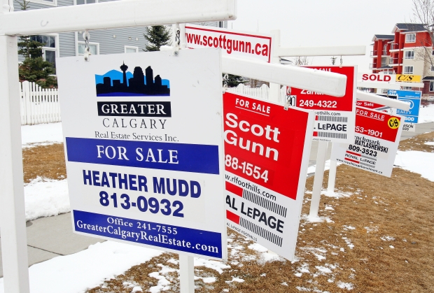 Biggest mistake by Alberta homebuyers? Poll says buying too fast - image