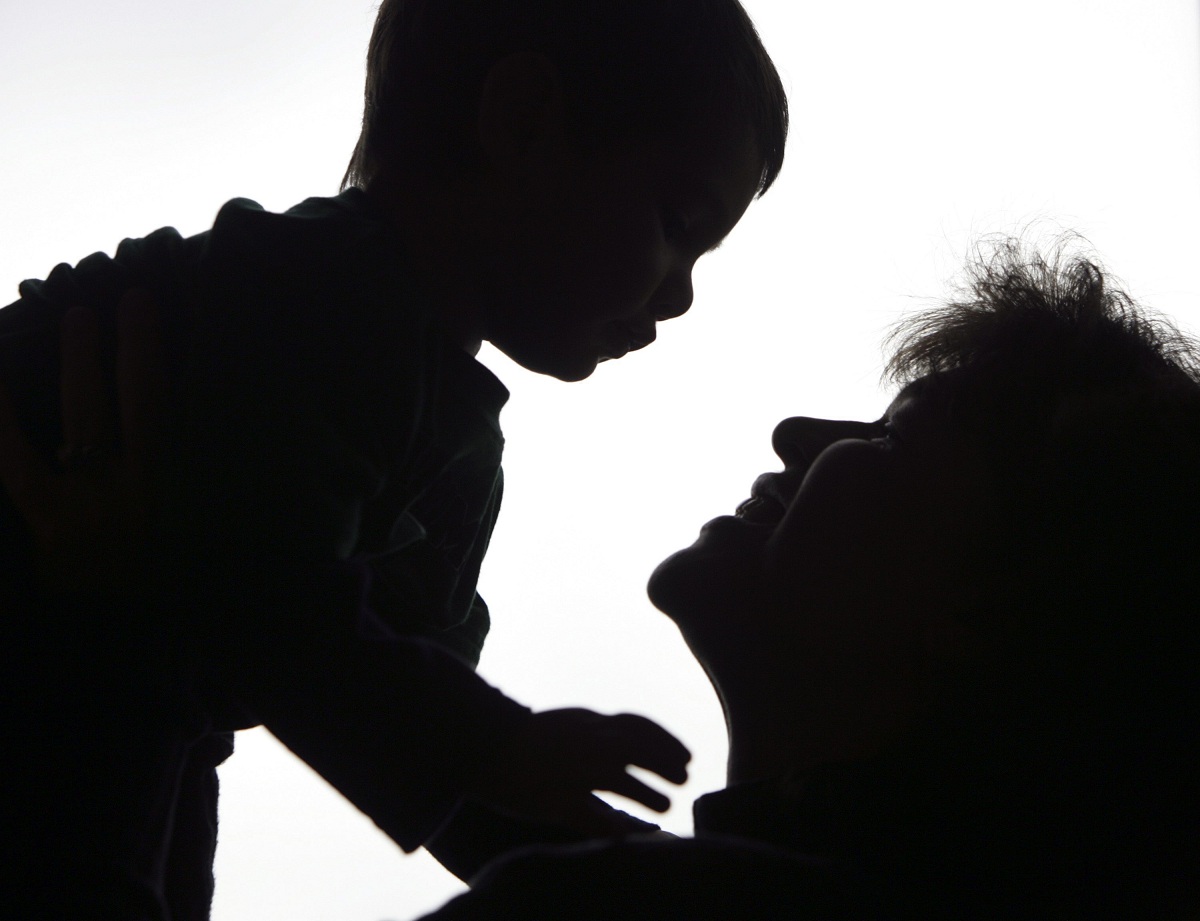 A four-year old girl named Serenity was living in the home as a ward of the government when she died in 2014.