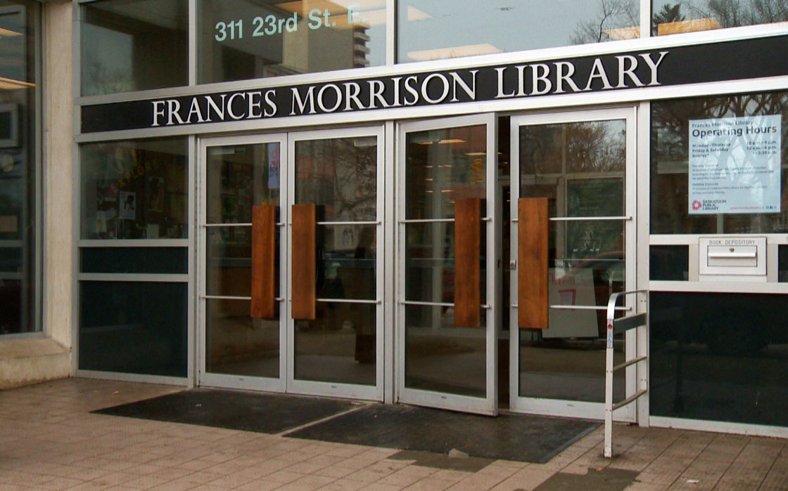 It’s been three years since Saskatoon public library workers had a contract and no talks are scheduled.