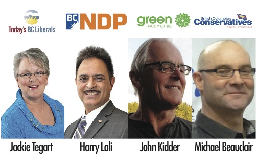 Decision BC: Fraser-Nicola - image