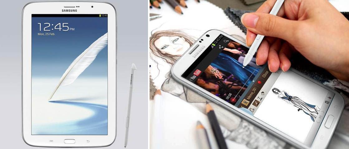 Steve Makris reviews Android-based Tablets - image