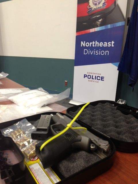 Police arrest and charge a dozen alleged gang members - image