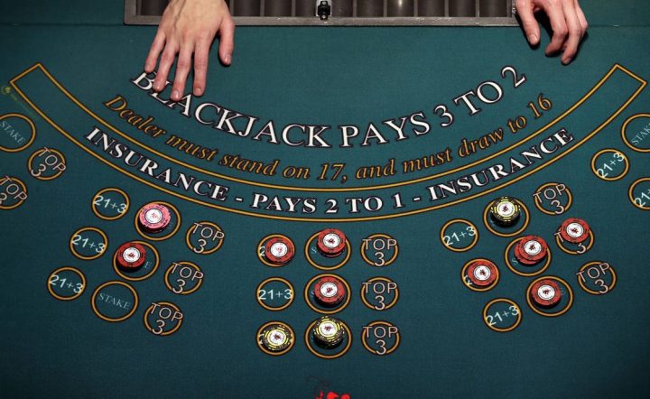 Ontario Lottery looking to expand in Niagara Falls with entertainment centre