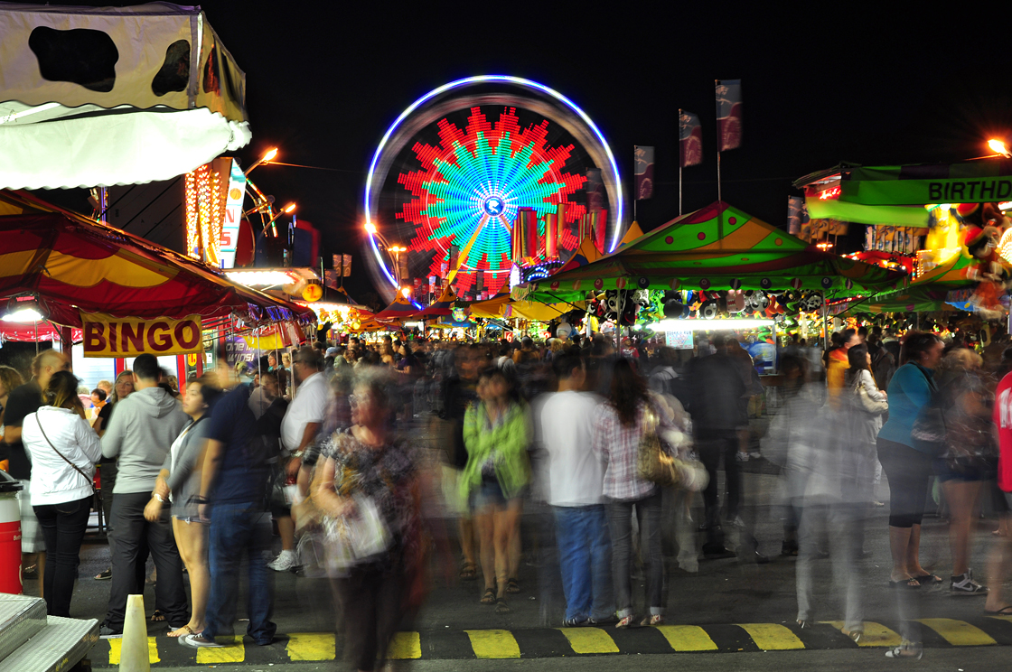 Canadian National Exhibition (CNE)