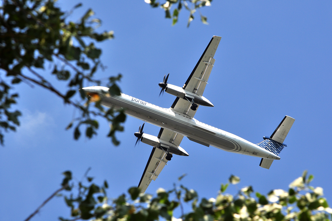 A SkyWest airlines flight to Connecticut was diverted, descended steeply and made an emergency landing in New York on Wednesday after three passengers lost consciousness.