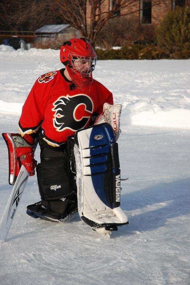 “Being a closeted gay athlete is tough,” Goodbranson told Global News. “I never felt comfortable enough, and (wondered) what guys would think in the dressing room or what guys would say.”.