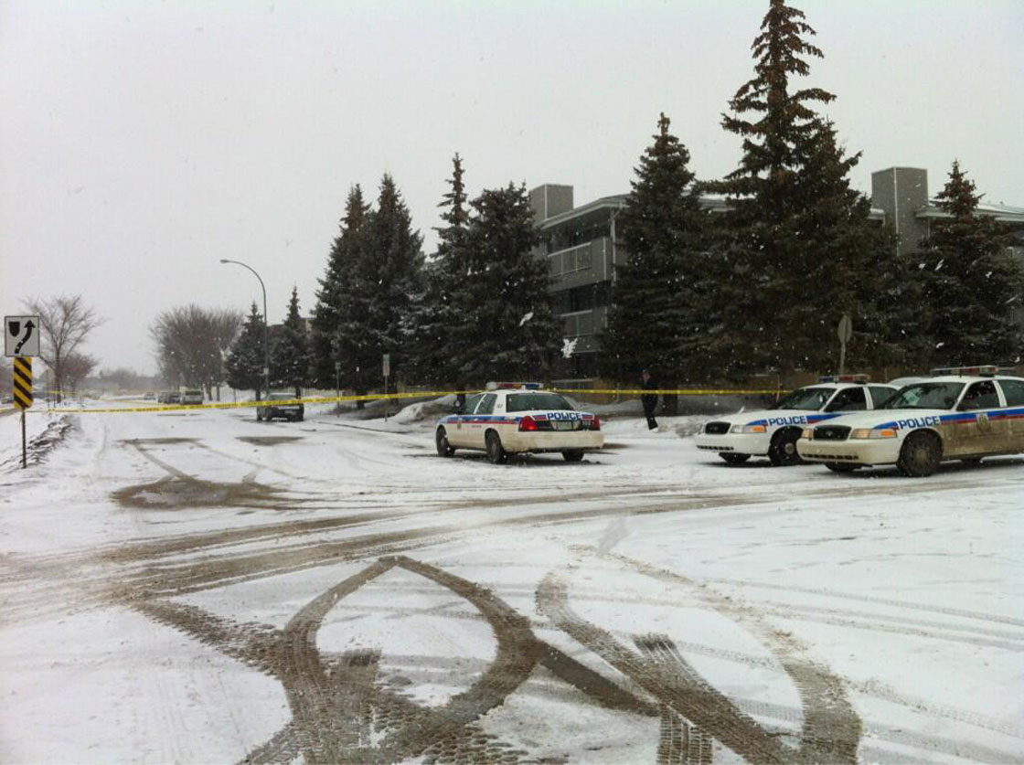 Saskatoon traffic rerouted due to possible grenade Globalnews.ca