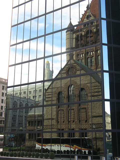 Copley Place (Boston, Massachusetts), JJBers