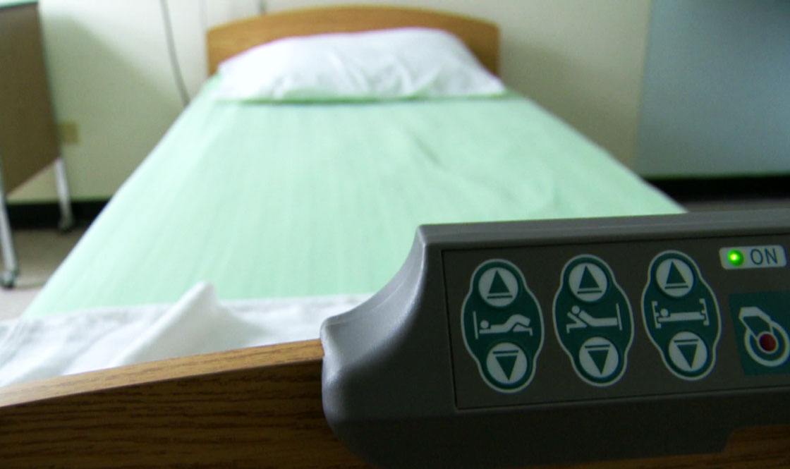 Planning is underway for a new health centre in La Crete, Alta.