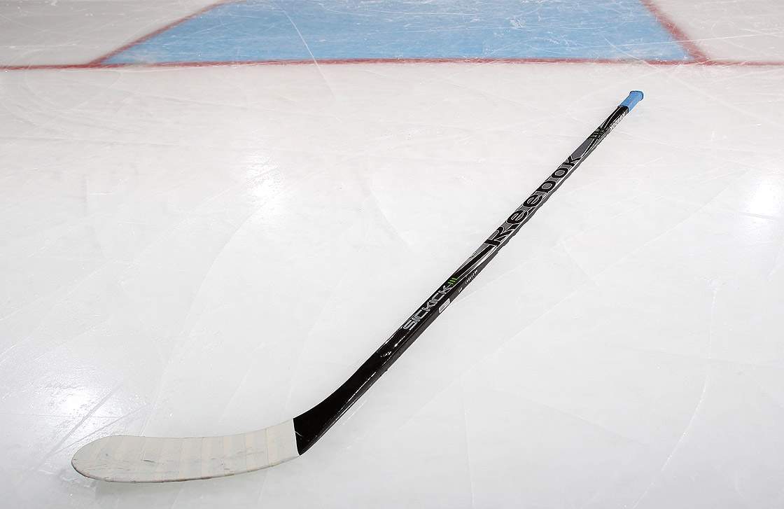 Women's hockey for mental health