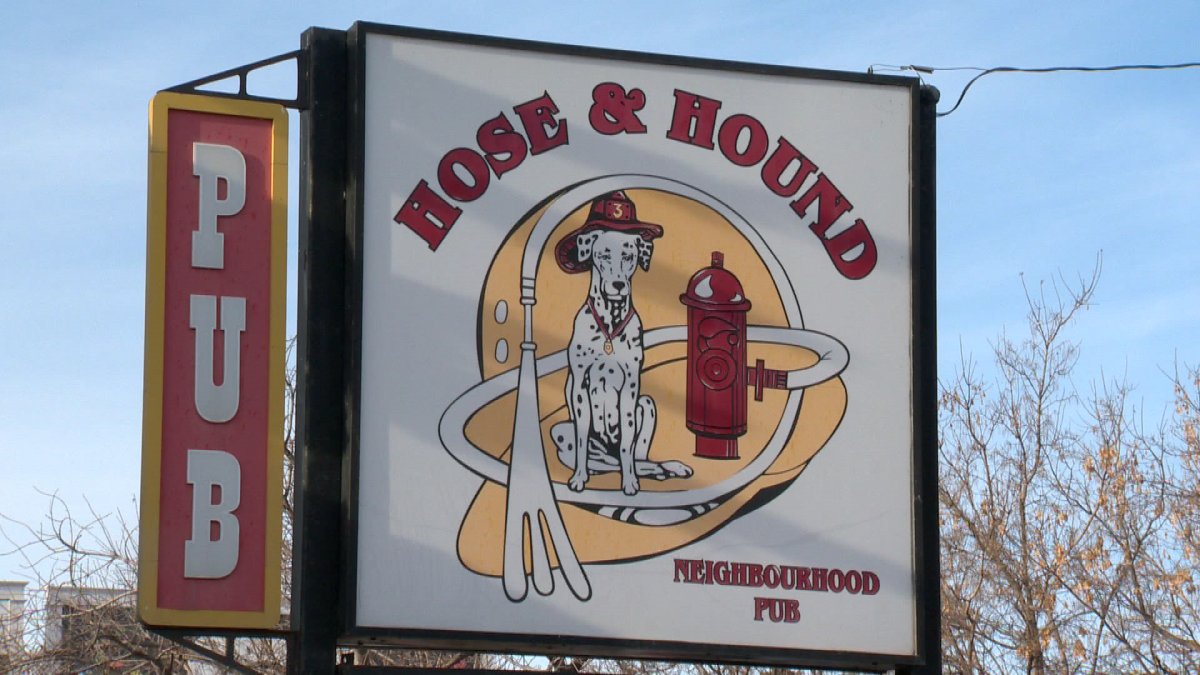 Hose & Hound owner loses bid to buy historic property from city