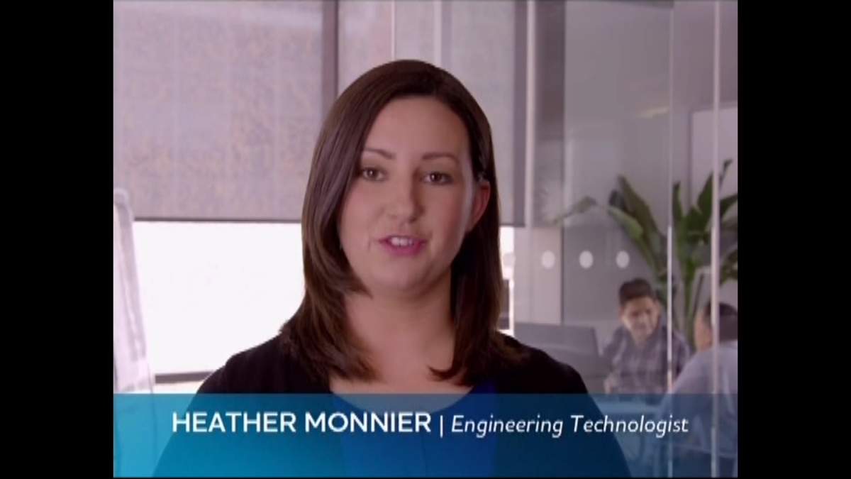 Manitoba Hydro launches TV ads defending plan to build new generating stations.