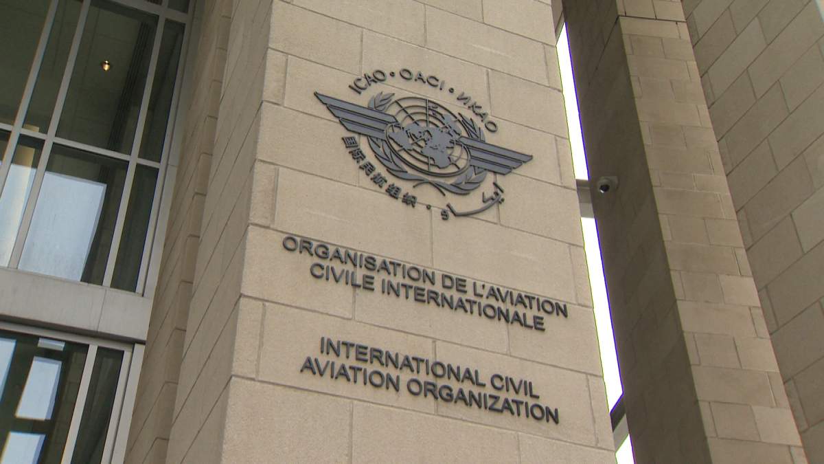 International Civil Aviation Organization