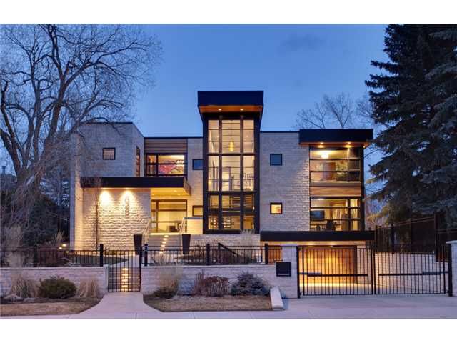 GALLERY: Jarome Iginla’s $4 million mansion up for sale - Calgary ...