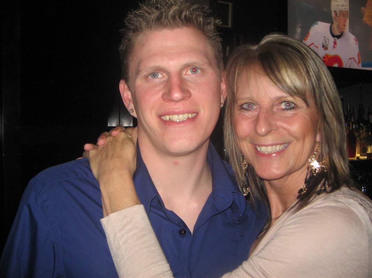 The Integrated Homicide Investigation team has laid charges in the 2011 Christmas Eve slaying of Bradley McPherson.