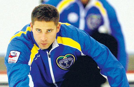 UPDATE: End of an era in men’s curling; John Morris leaves Martin rink - image