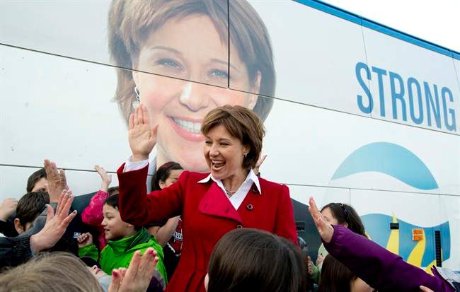 Assessing B.C. Liberals’ asset sale plan comes down to credibility: observers - image