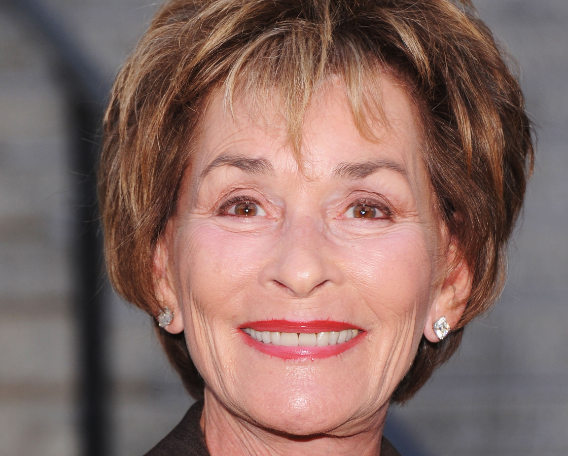 Judge Judy will remain on TV until at least 2017.
