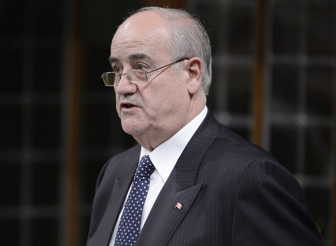 Julian Fantino