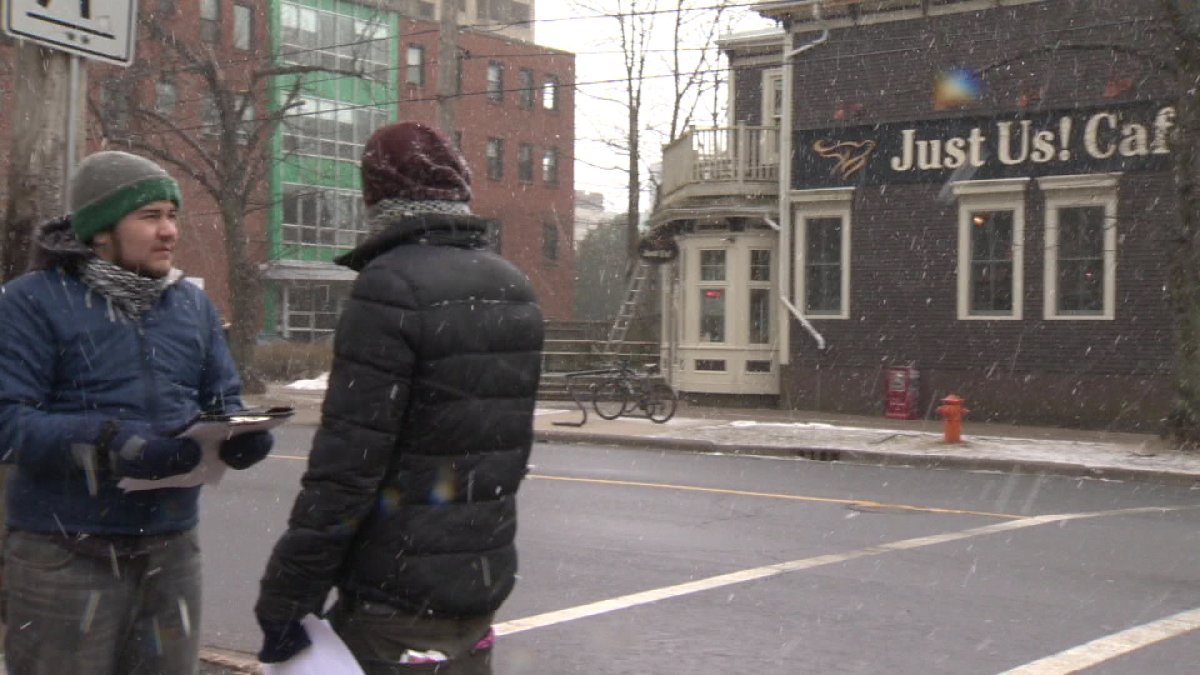 Halifax baristas allege they were let go over attempts to unionize - image