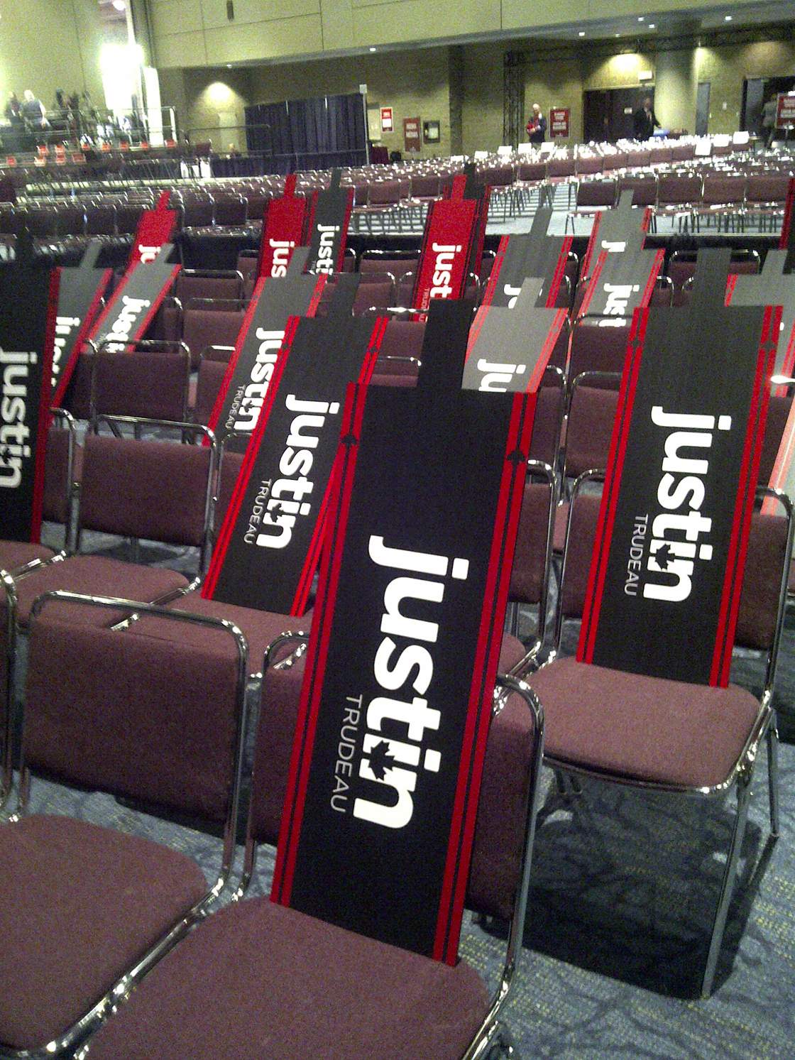Liberal Convention