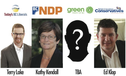 Decision BC: Kamloops-North Thompson - image