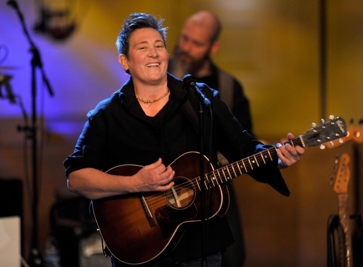 k.d. lang discusses Hall of Fame honour Globalnews.ca