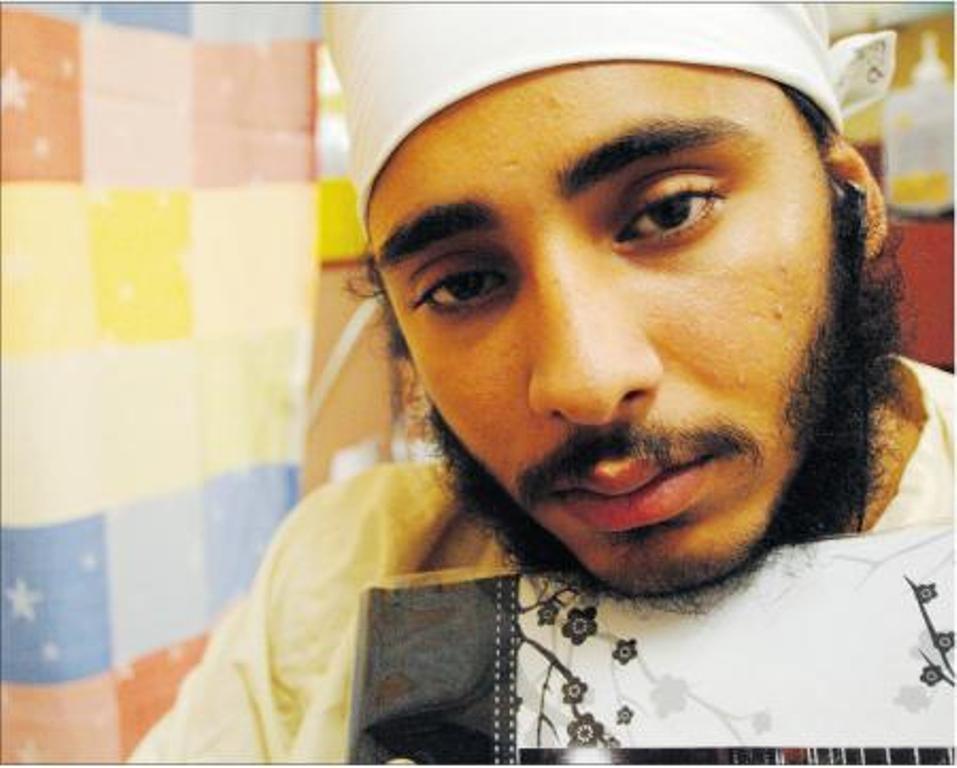 The fact that Khun-Khun appeared in court means he's been released from hospital after surviving yet another attack on his life. He and another known gangster were shot several times last January in Surrey. 