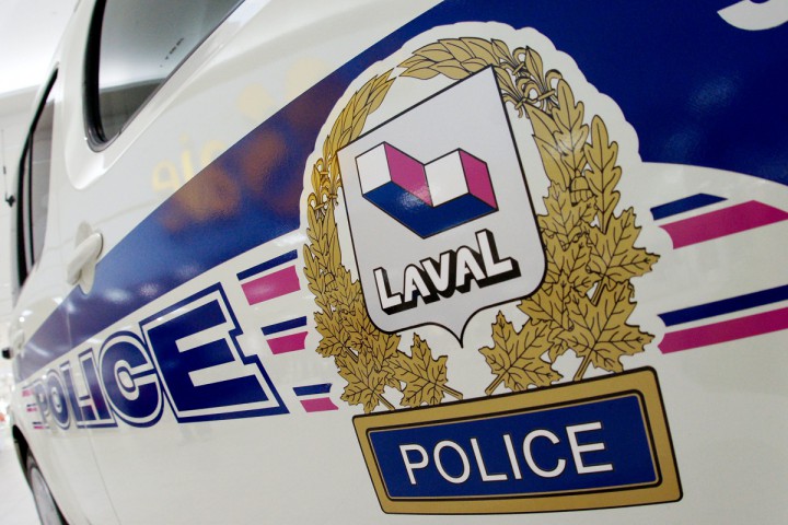 Laval Police