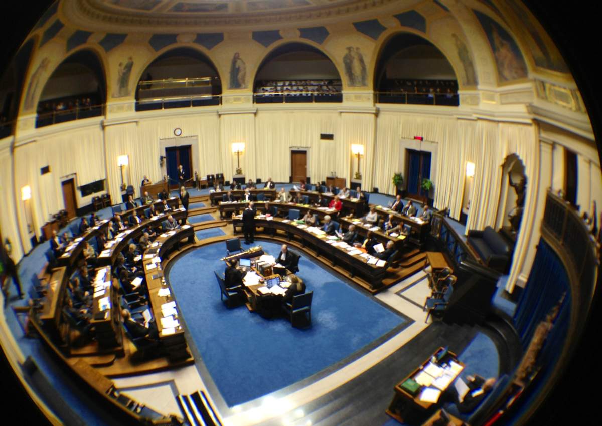 Manitoba Legislative Building Manitoba budget 2013