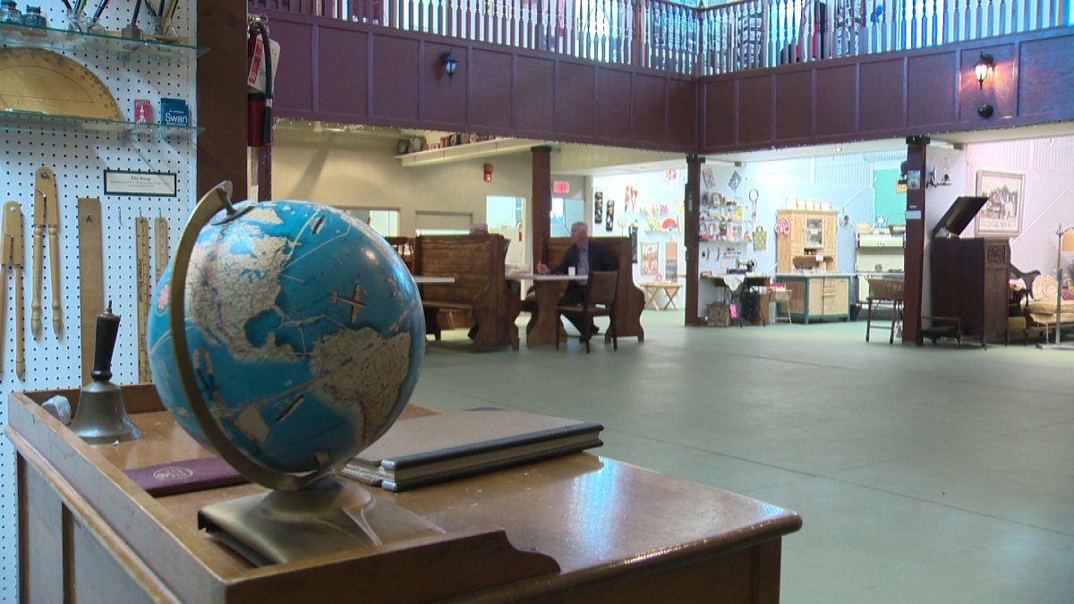 Officials at Gem of the West Museum in Coaldale say future operation is in question after funding cuts.