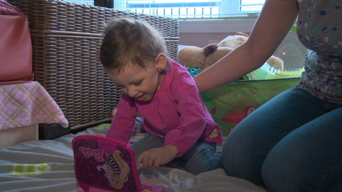 Stroller for Tosia - image