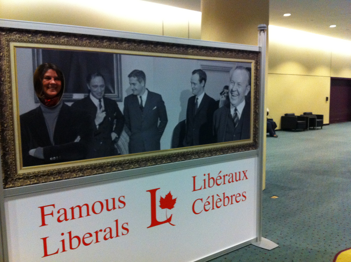 Liberal Convention