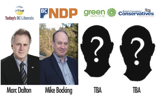 Decision BC: Maple Ridge-Mission - image