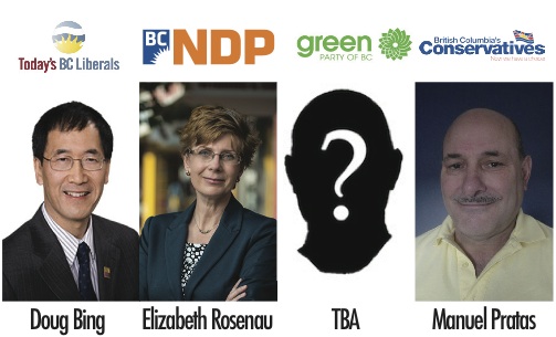 Decision BC: Maple Ridge-Pitt Meadows - image