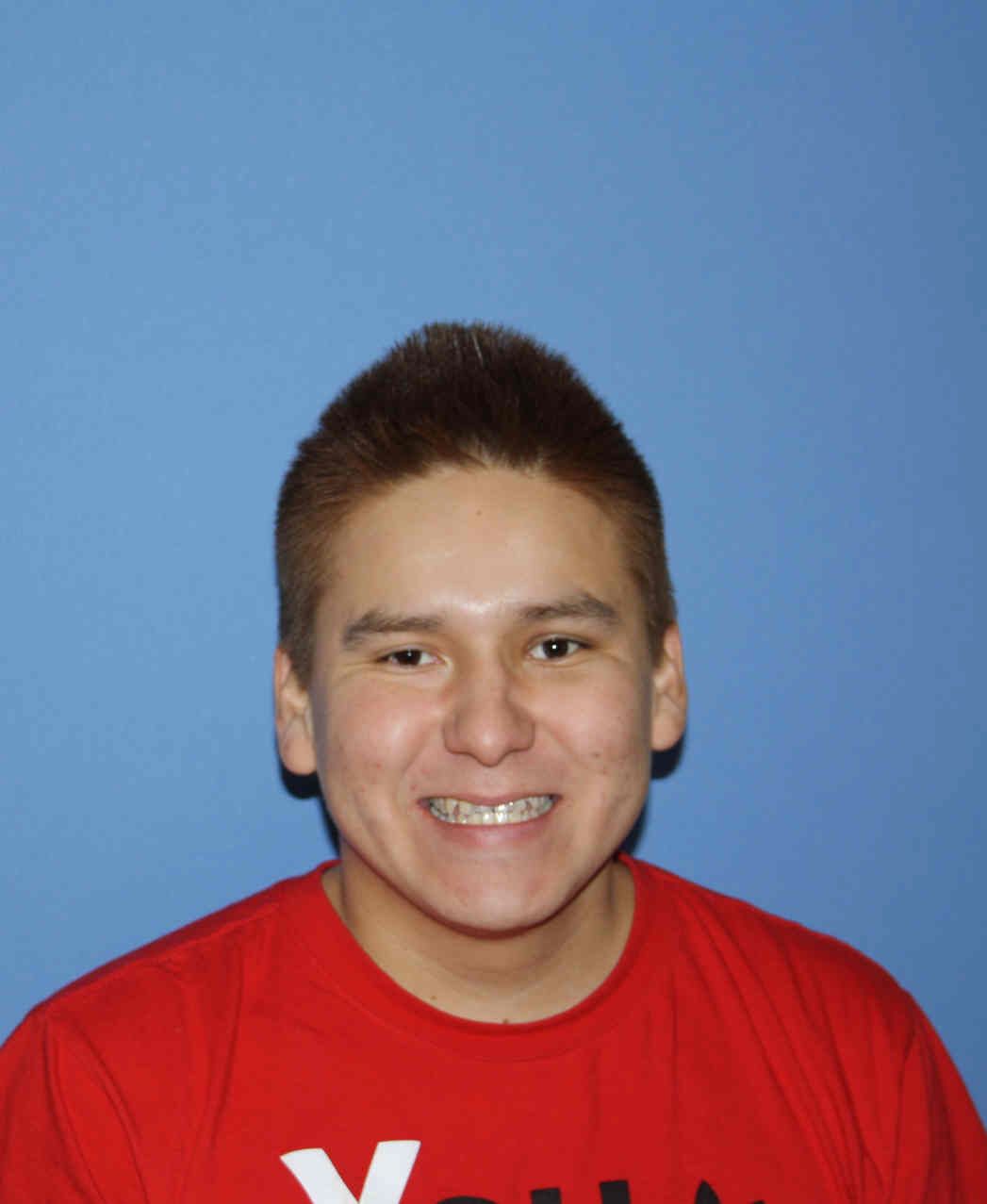 UPDATE: Family seeks help in search for missing man - image