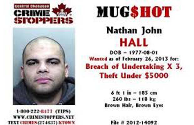 B.C. Man Arrested After Cross-border Manhunt Charged With Drug ...