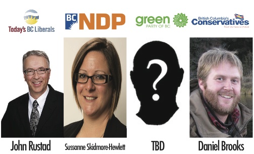 Decision BC: Nechako Lakes - image