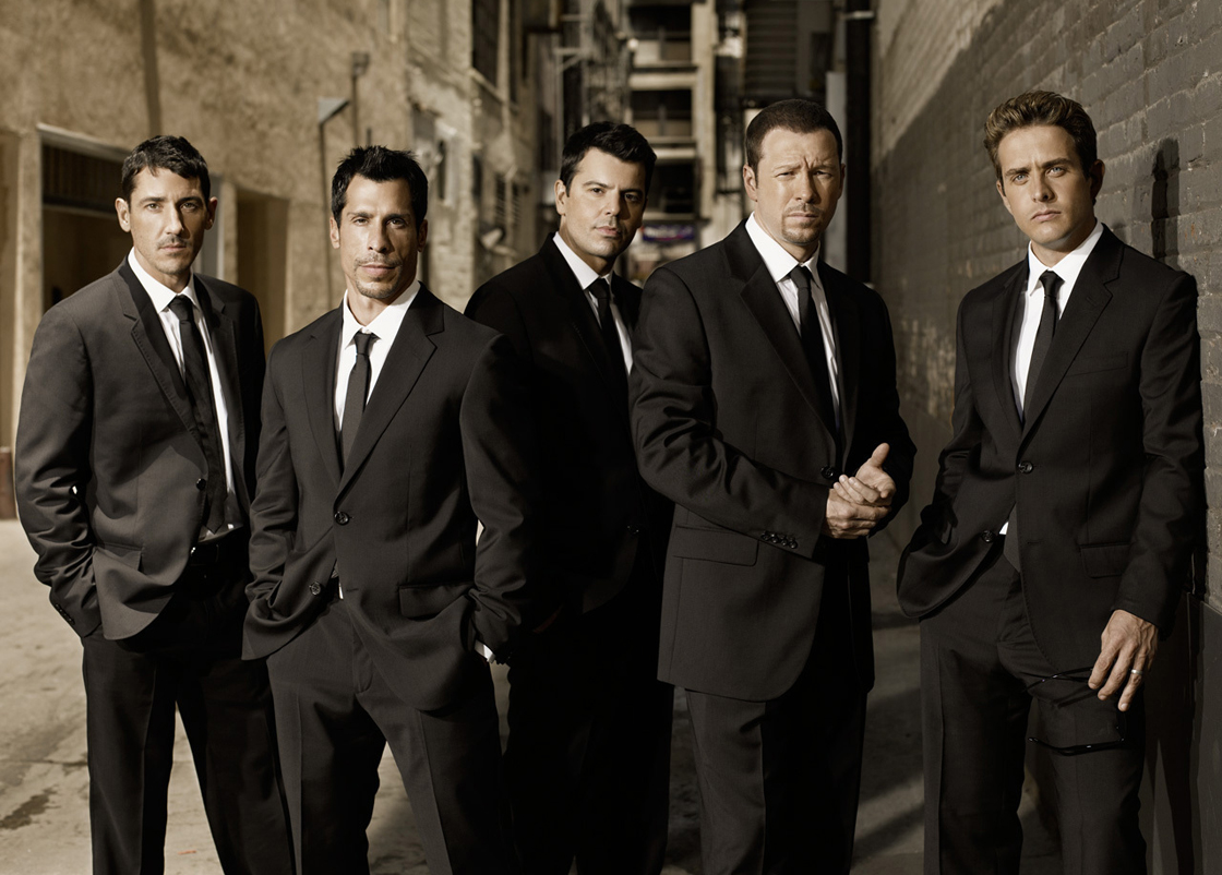 NKOTB.